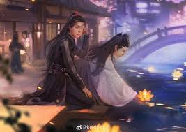 The First Donghua That Shattered Me (And Probably You Too)