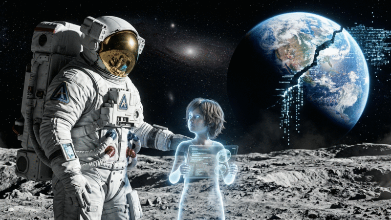 Is Pragmata Canceled? Release Date, Gameplay Rumors, and Latest News