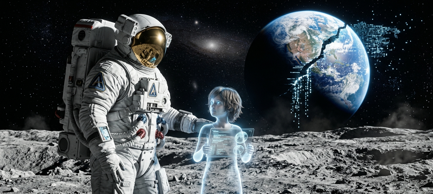 Is Pragmata Canceled? Release Date, Gameplay Rumors, and Latest News