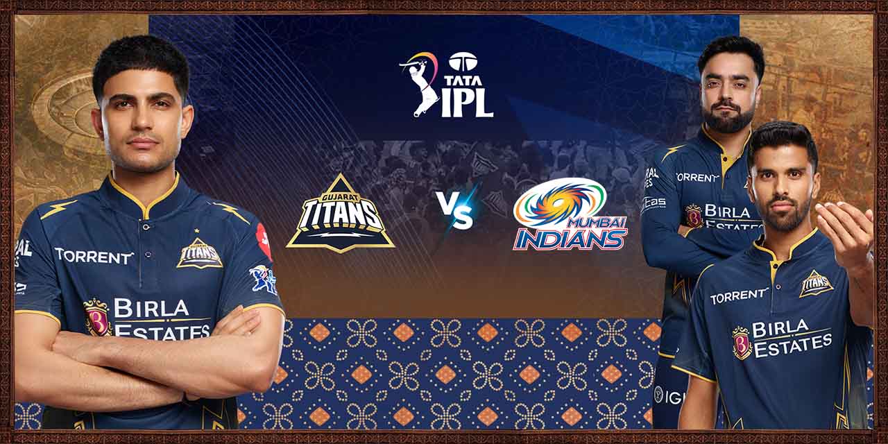 Clash of the Titans: Gujarat Titans vs Mumbai Indians IPL 2026 Match 30 Preview and Predictions