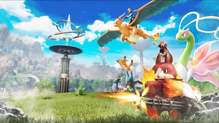 Pickmon (Pickmos): The Game Everyone Is Calling a Pokémon Clone – But Is It?