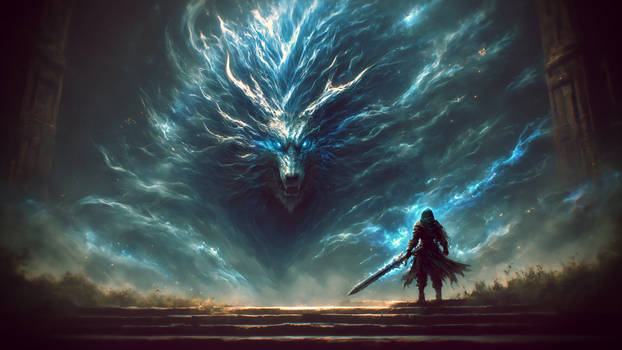 Curse of Faces Moves to PS5 — The King’s Field Successor Distilling Pure Soulslike Magic