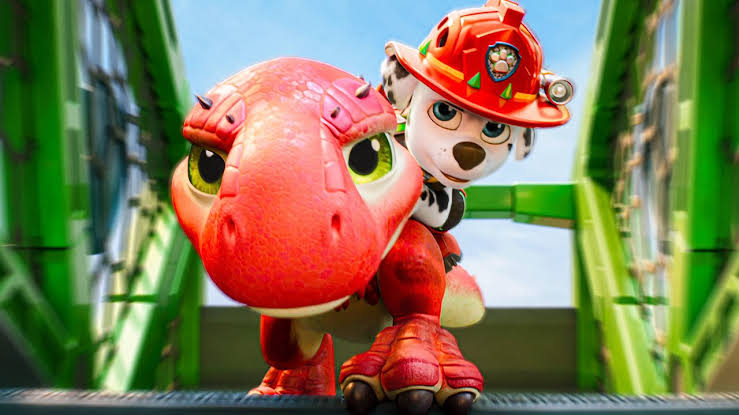 The Ultimate Guide to PAW Patrol: The Dino Movie – Early Access, Cast & Plot Breakdown