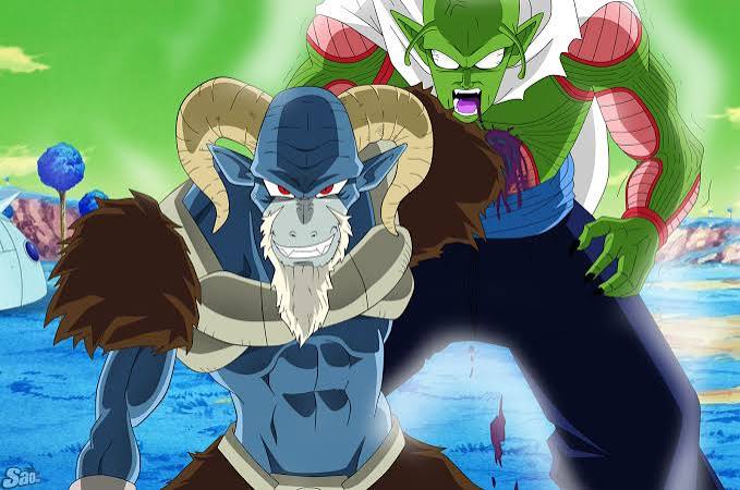 Why Planet-Eater Moro Is the Ultimate Successor to Perfect Cell