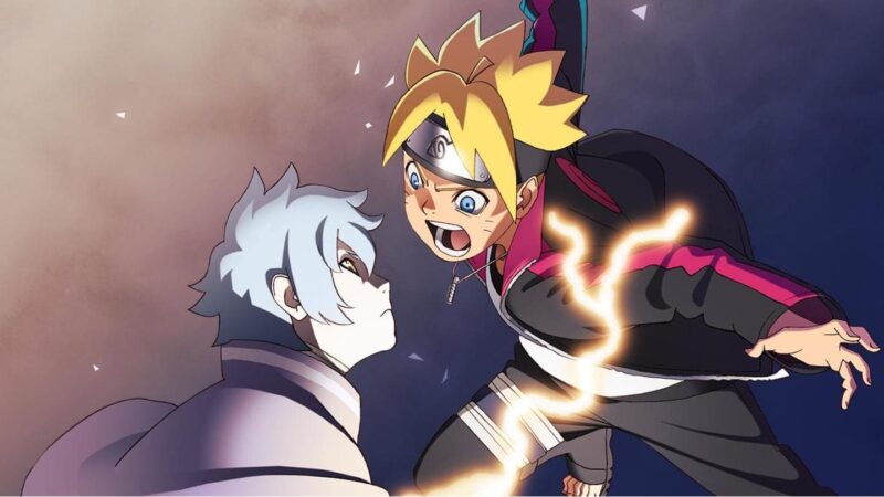 The Boruto: Two Blue Vortex Hiatus Is Actually the Best Thing That Could Happen—Here’s Why