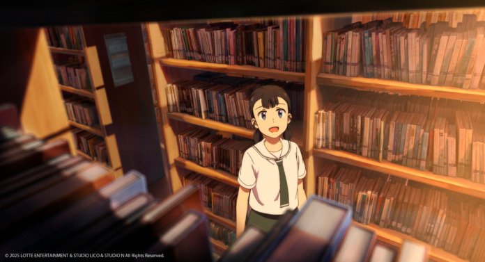 Why ‘Your Letter’ is the Biggest Surprise of Crunchyroll’s 2026 Anime Nights
