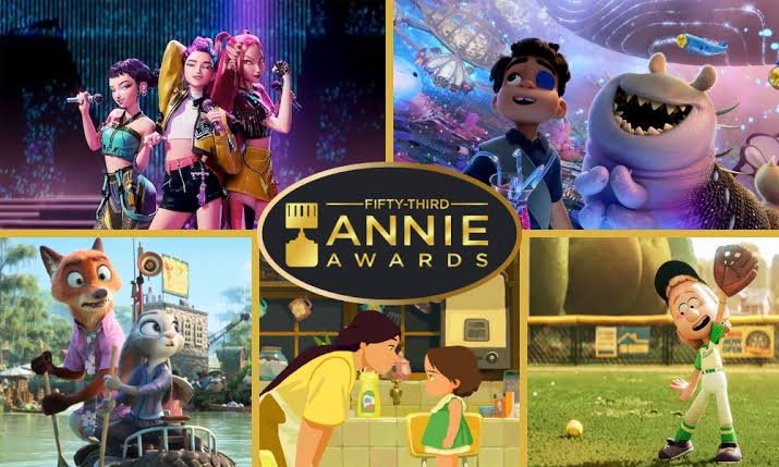 54th Annie Awards Opens Submissions: New Anime Category & 2027 Dates Explained