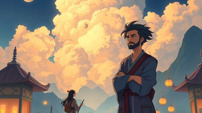 Alibaba Saluja Character Profile: Journey, Powers and Relationships