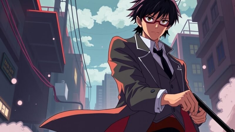 Daisuke Jigen: The Iconic Marksman and Loyal Partner of Lupin the 3rd