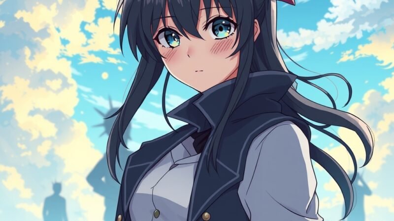 Abigail Jones Character Profile: Journey, Background, and Role in Great Pretender