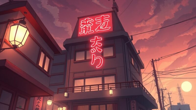 Yachiyo Character Profile: Journey, Powers and Role in Apocalypse Hotel